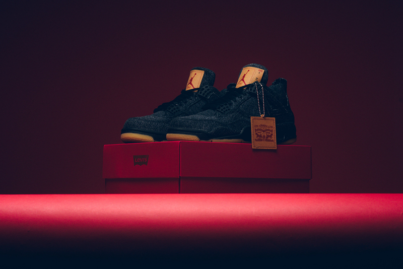 2023最火的鞋子联名,2019什么鞋值得入手