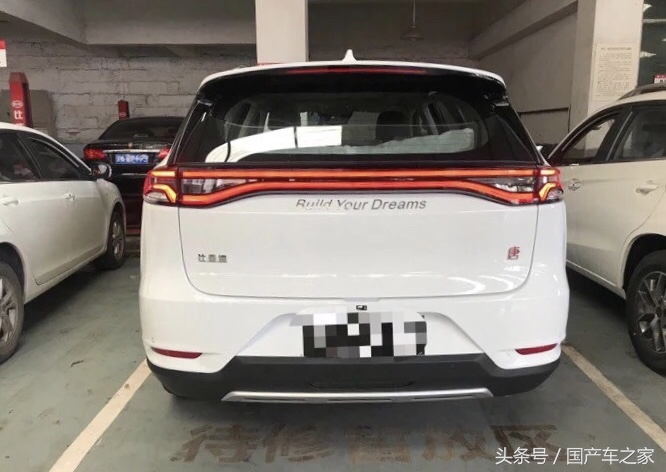 比亚迪唐底盘装甲有必要吗,比亚迪唐dmi底盘装甲要不要做