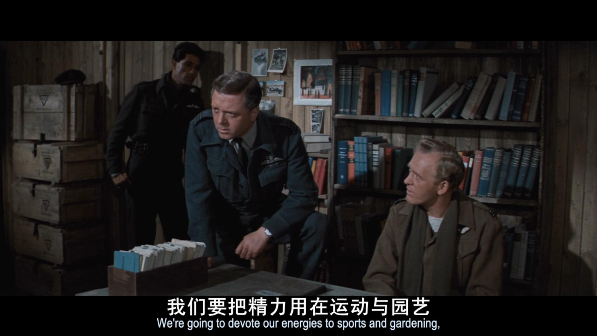 德军与英军肉搏战,德军和苏军战俘格斗