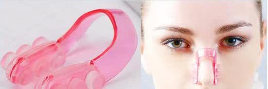 不动手术有哪些隆鼻方法,不动刀的隆鼻好方法