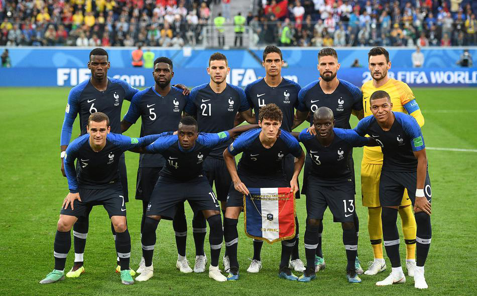 2018年世界杯决赛全场解说,2002世界杯决赛中文解说