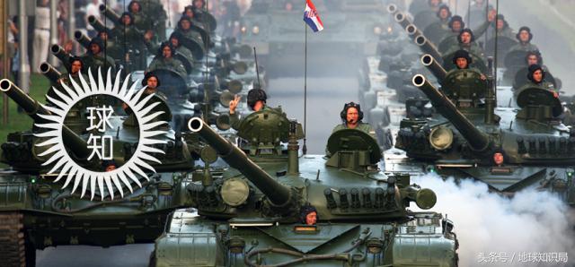 克罗地亚为什么足球那么强,克罗地亚为什么这么大