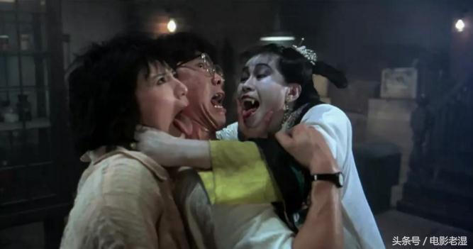 20部香港最顶级的恐怖片,哪些恐怖片有很多惊悚画面