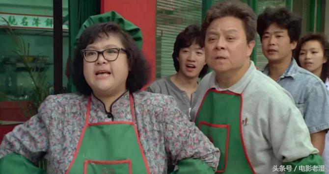 20部香港最顶级的恐怖片,哪些恐怖片有很多惊悚画面