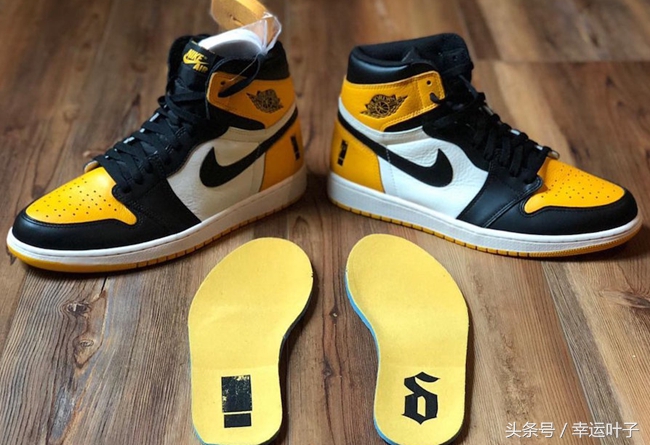 aj1经典款黑红脚趾为什么不涨价,aj1白丝绸和黑脚趾哪个值得买