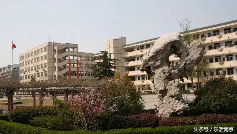南京消失的小学有哪些,南京消失的1937