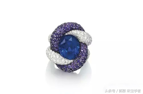 最任性的珠宝设计师，最不会做生意的生意人