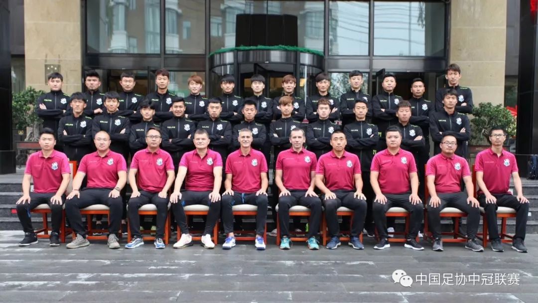 中冠俱乐部巡礼,齐齐哈尔齐鹤大地主场