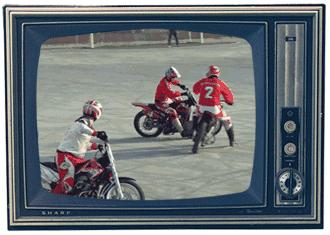 摩托车足球赛球员,摩托车足球第一人称