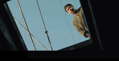 你不杀了她，咱们都得玩儿完！—韩国电影无尿点系列