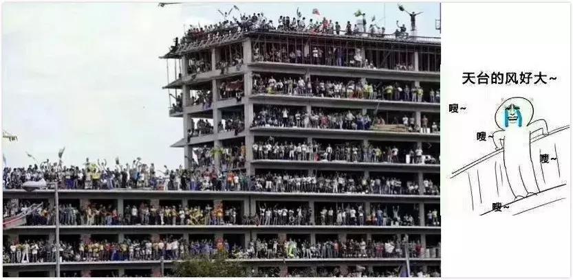 为什么世界杯那么火爆,为什么世界杯这么火