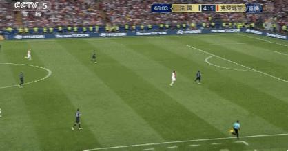 2018俄罗斯世界杯法国夺冠之路,2018俄罗斯世界杯法国克罗地亚