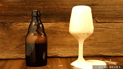 高颜值啤酒测评,啤酒推荐颜值高