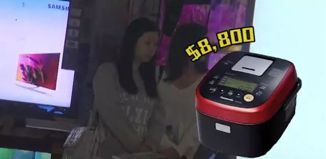 有钻石剩女之称的她，撩遍了香港男神，亲力亲为开跑车买电饭锅