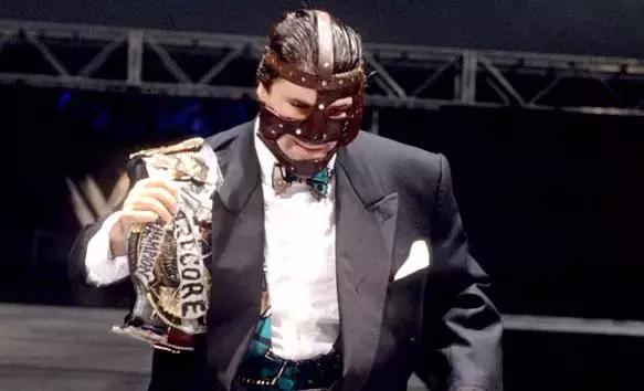 WWE这些比赛才配称为“极限规则”！摔迷强烈要求解禁最后一个！