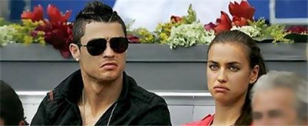 c罗与伊莲娜的恋爱史,c罗与伊莲娜的自律故事