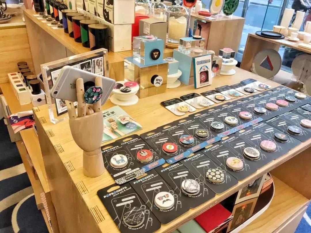 魔都必逛潮流买手店,魔都必逛的一家买手店