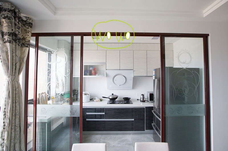 推拉门拉不动了找谁修,推拉门拉不住怎么修