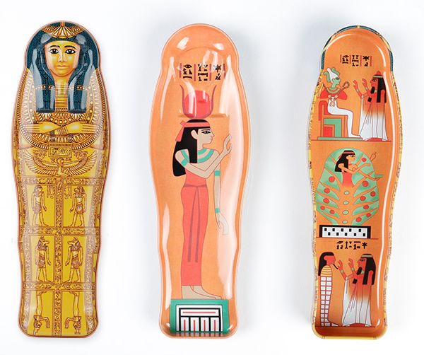 大英博物馆文创京东店,大英博物馆天猫旗舰店正式开业