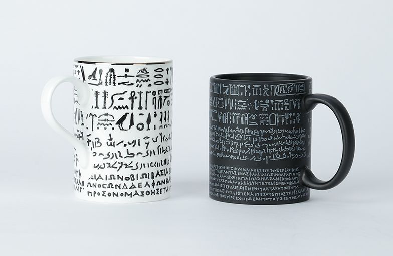 大英博物馆文创京东店,大英博物馆天猫旗舰店正式开业