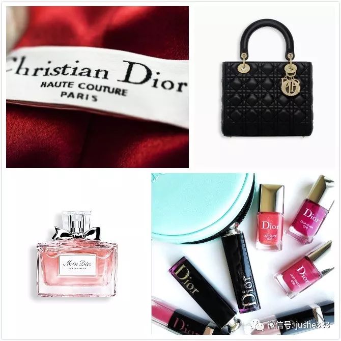 chanel香奈儿发音,dior和chanel怎么读