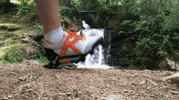 山寨全城系列球鞋,山寨版球鞋质量