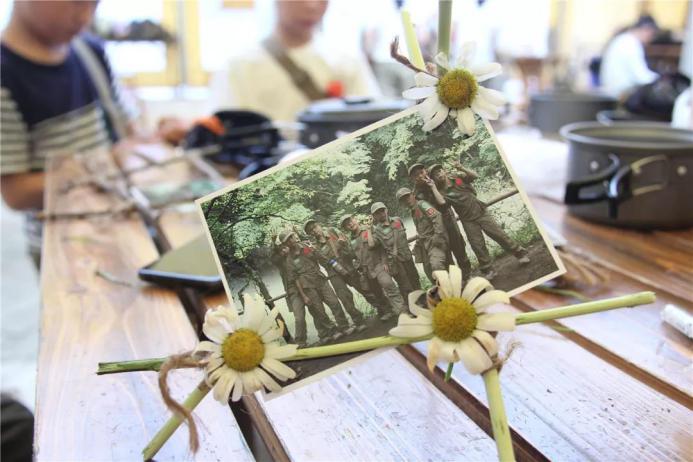 童年的滋味就是-嘴角有笑，抬头有星星——大露营实录Day6