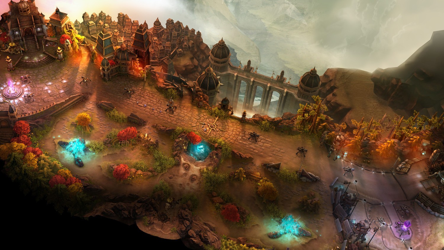 休闲竞技手游也有自己的世界杯？看《球球大作战》制胜之道