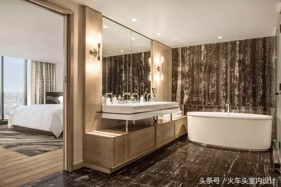 jw万豪和奢华精选,jw万豪算奢华吗