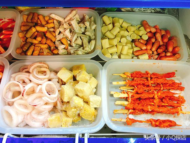 敲！好！次！运城这家圈粉狂魔，只来一次就爱上！