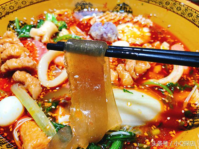 敲！好！次！运城这家圈粉狂魔，只来一次就爱上！