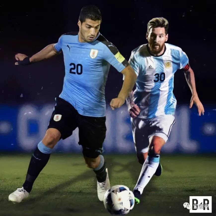 两个修行人关于世界杯的对话(笑喷了!)