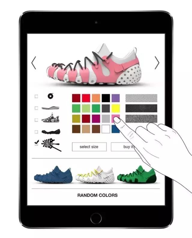 还真有一些限量版球鞋，在莆田也不一定能找到！