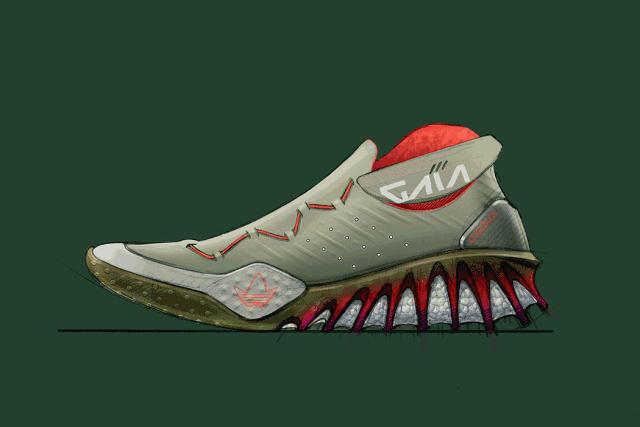 还真有一些限量版球鞋，在莆田也不一定能找到！