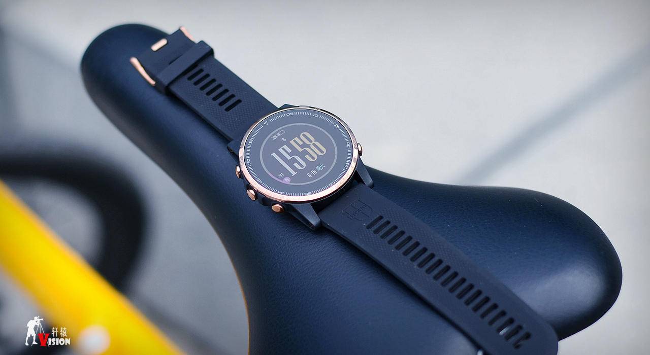 军拓铁腕5智能手表,军拓铁腕5x智能户外手表上线