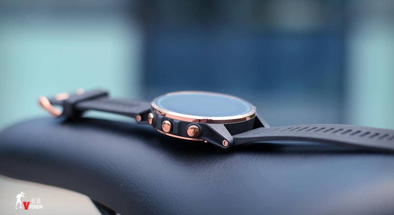 军拓铁腕5智能手表,军拓铁腕5x智能户外手表上线