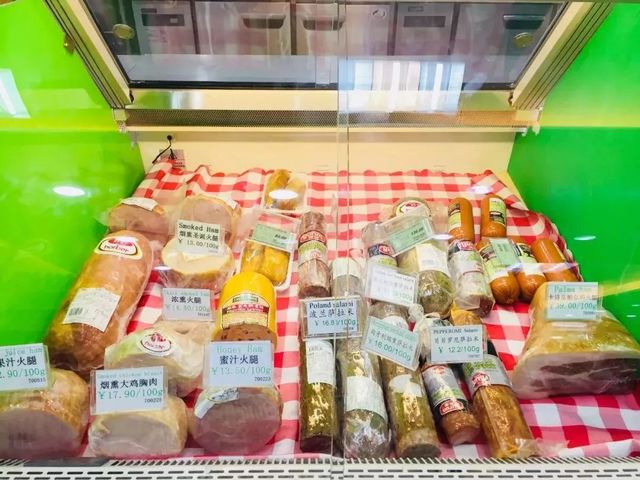 北京第一份逛超市攻略，各大超市的“尖儿货”都在这里！