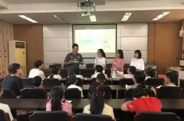 「萧山」确认过眼神，这就是孩子们pick的假期生活