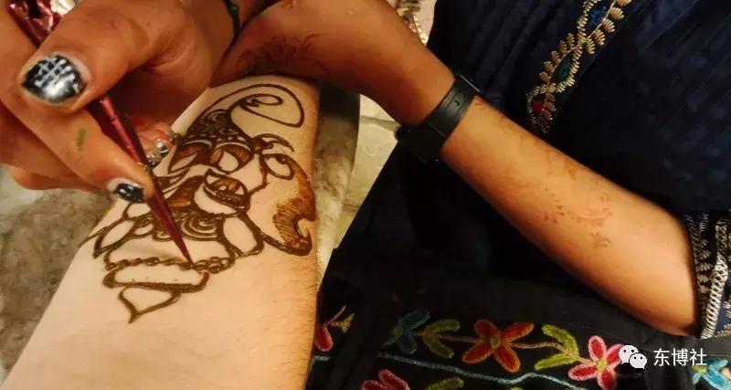 海娜无反色练习,海娜任务尝试