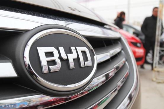 法国夺冠，华帝退款不超7900万；比亚迪陷广告门涉及30家公司11亿