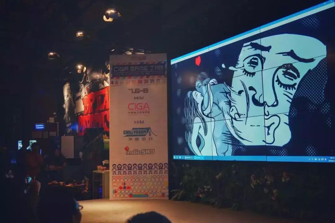 为什么深圳的独立游戏越来越牛逼？