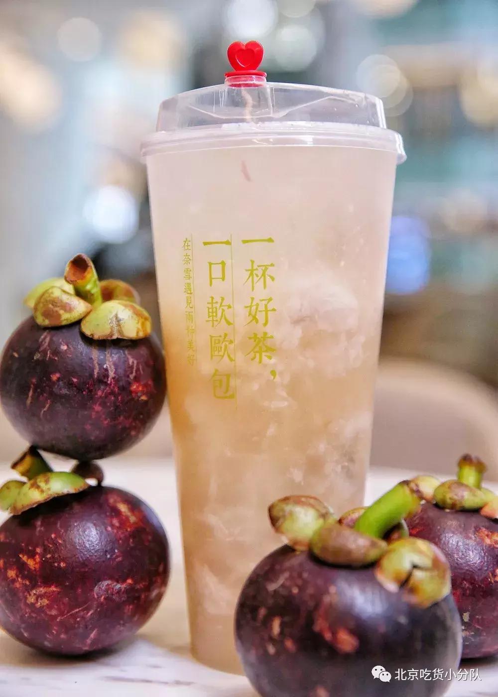 只知道透明奶茶就out了，透明可乐、啤酒、咖啡已经到达战场