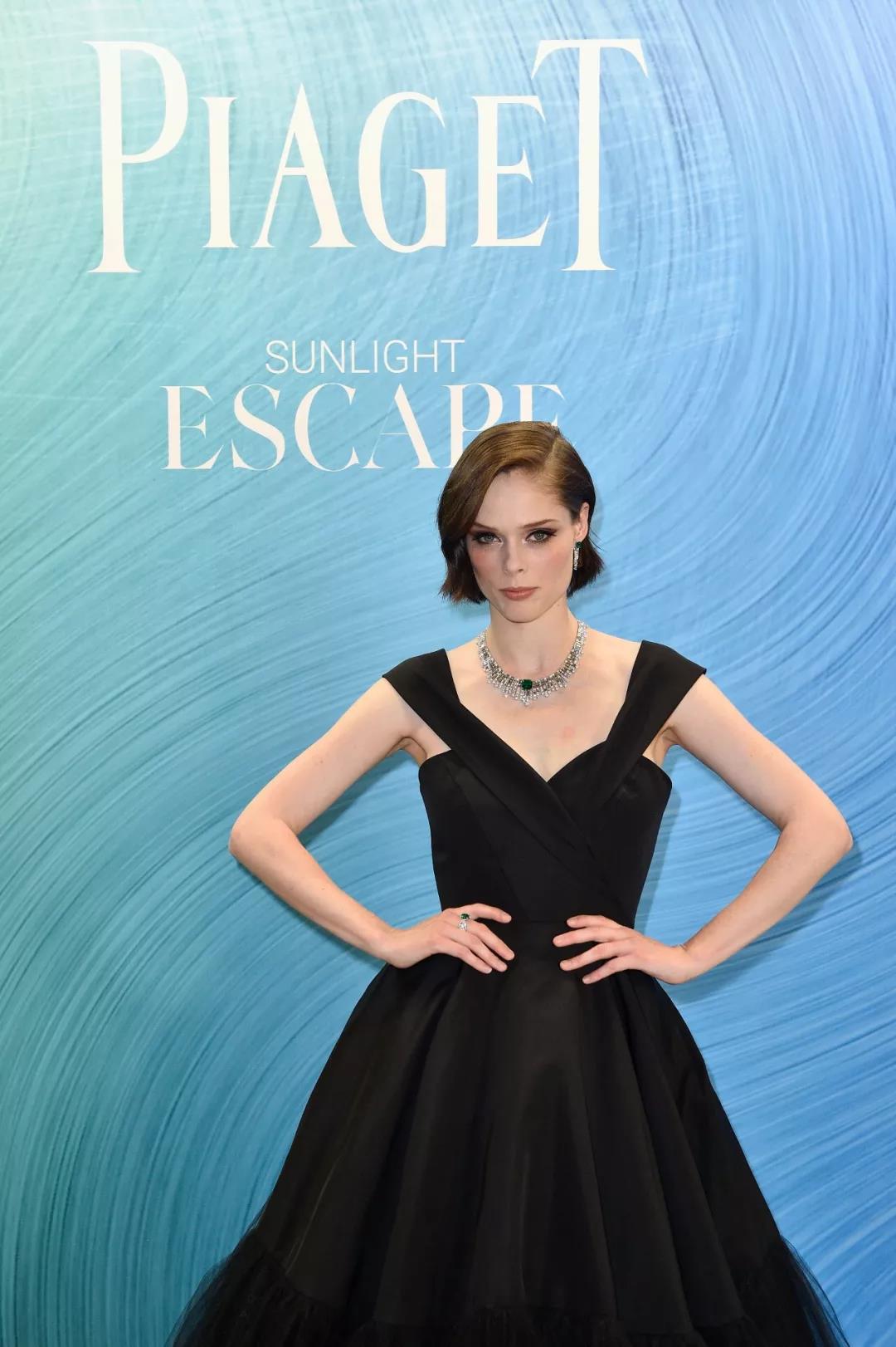 珠宝奢侈品品牌,伯爵珠宝