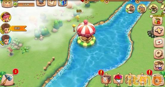 3d模拟类经营游戏,3d模拟经营类单机游戏