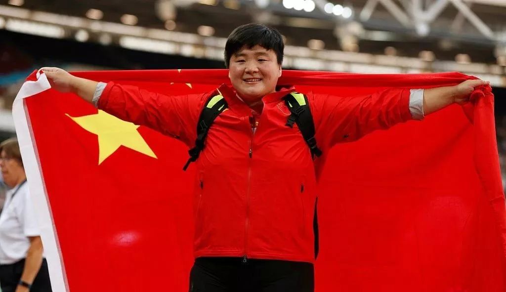 田径世界杯成绩,田径世界杯铜牌名单公布