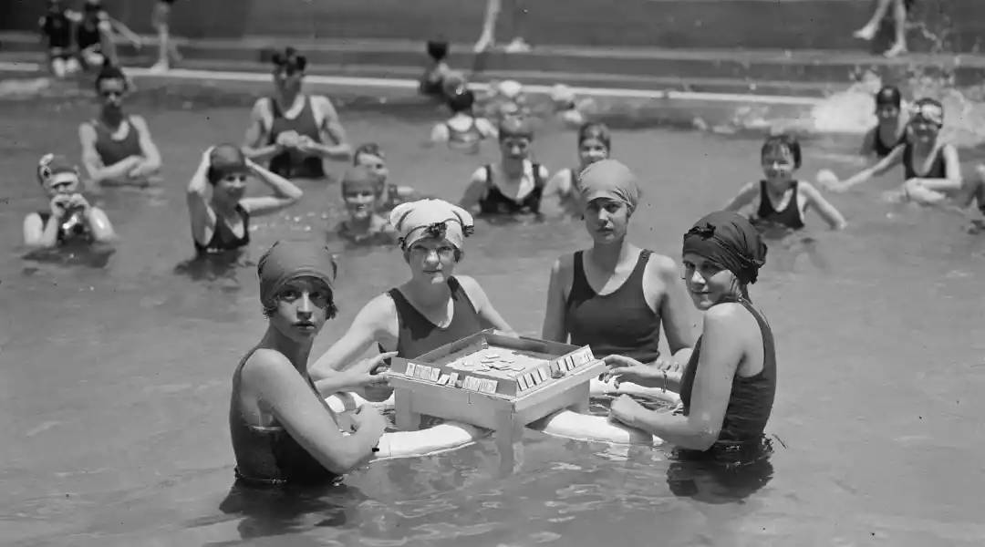 命、股票和楼市、国，表面中庸的中国人骨子里真的好赌成性？