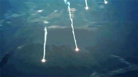 战斗机被导弹锁定能跑掉吗,战斗机被导弹锁定逃脱的概率