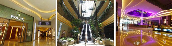 澳门潮牌潮店购物攻略,澳门购物商场视频