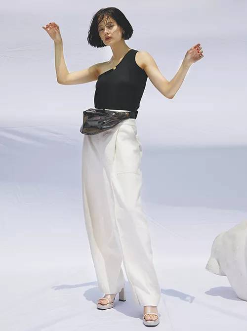 经典时尚格子穿搭分享,日本杂志穿搭2019秋季