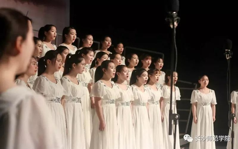 长沙师范学院本科招生政策,长沙师范学院学习